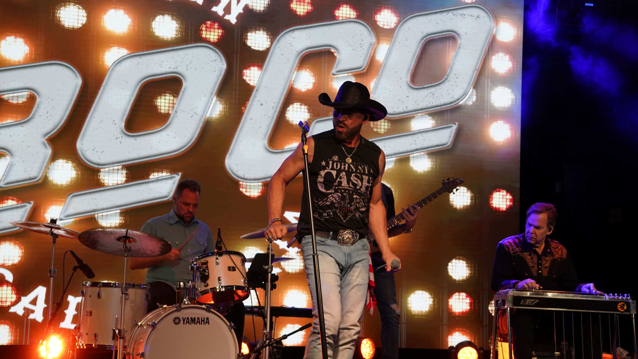 The brightest performances